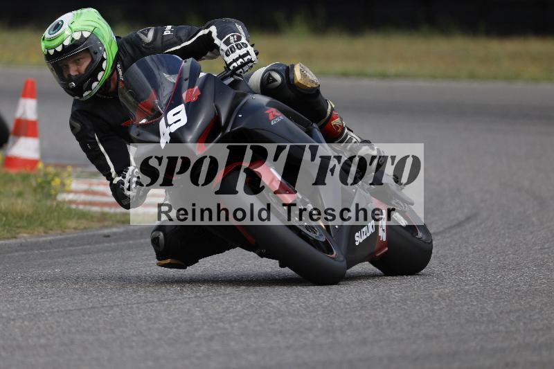 /18 05.06.2026  TZ Motorsport ADR/Gruppe rot/49